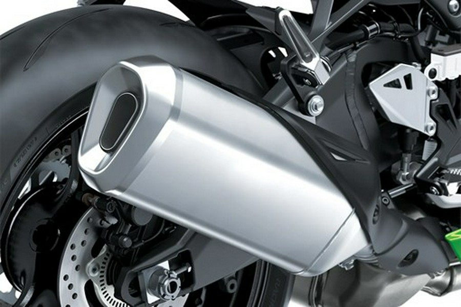 2026 Kawasaki Ninja ZX-10R