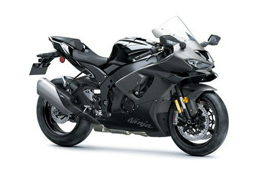 2026 Kawasaki Ninja ZX-10R