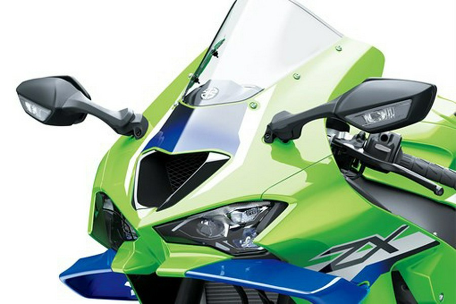 2026 Kawasaki Ninja ZX-10R