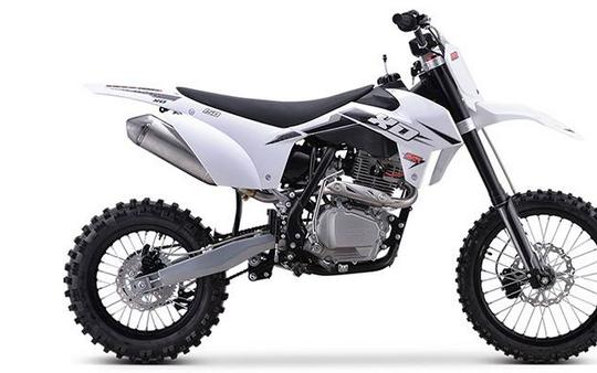 2025 SSR Motorsports 150 XD