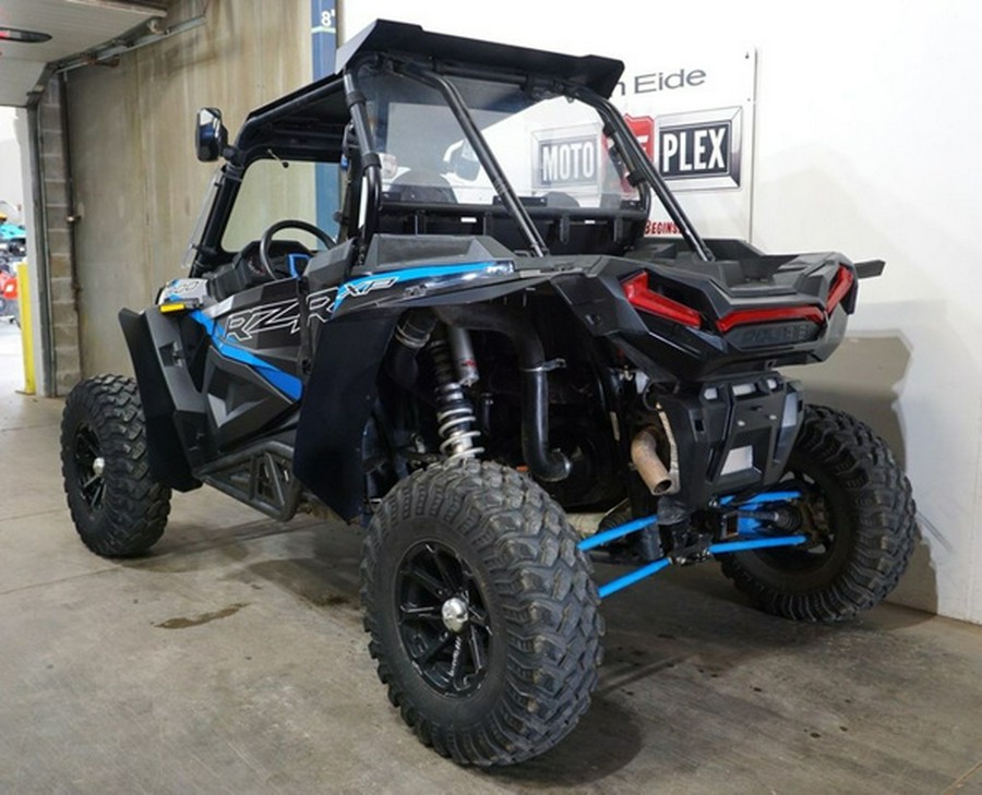 2022 Polaris RZR XP 1000 Premium