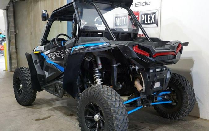 2022 Polaris RZR XP 1000 Premium