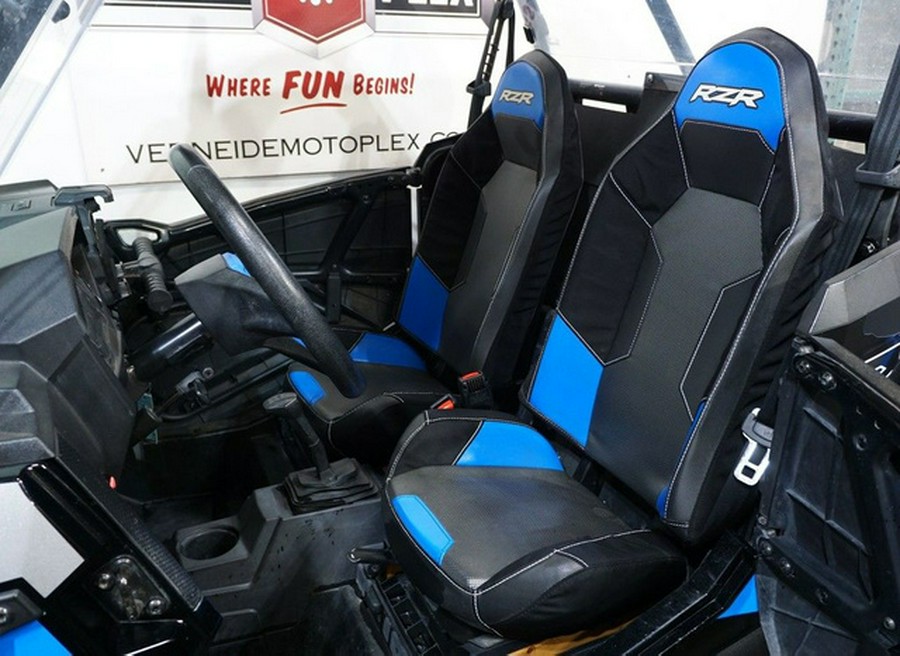 2022 Polaris RZR XP 1000 Premium
