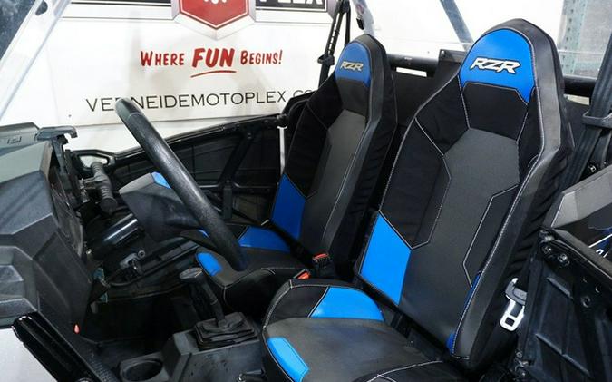 2022 Polaris RZR XP 1000 Premium