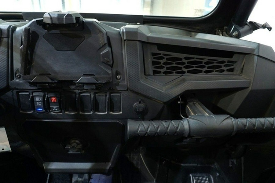 2022 Polaris RZR XP 1000 Premium