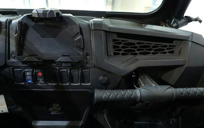 2022 Polaris RZR XP 1000 Premium