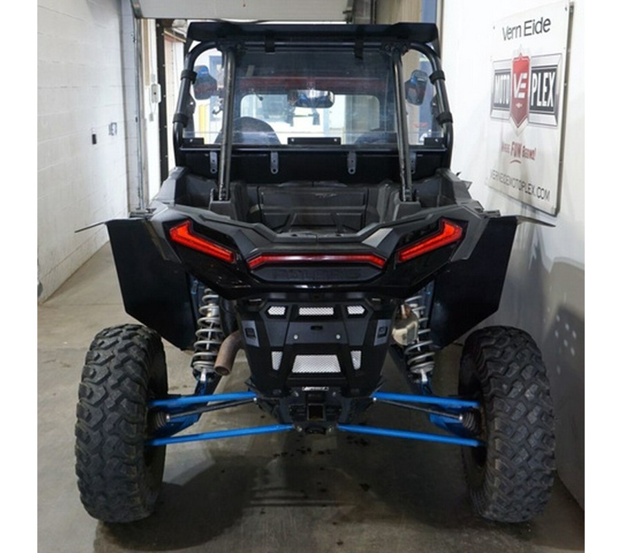 2022 Polaris RZR XP 1000 Premium