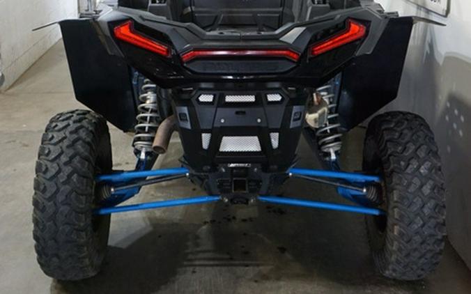 2022 Polaris RZR XP 1000 Premium