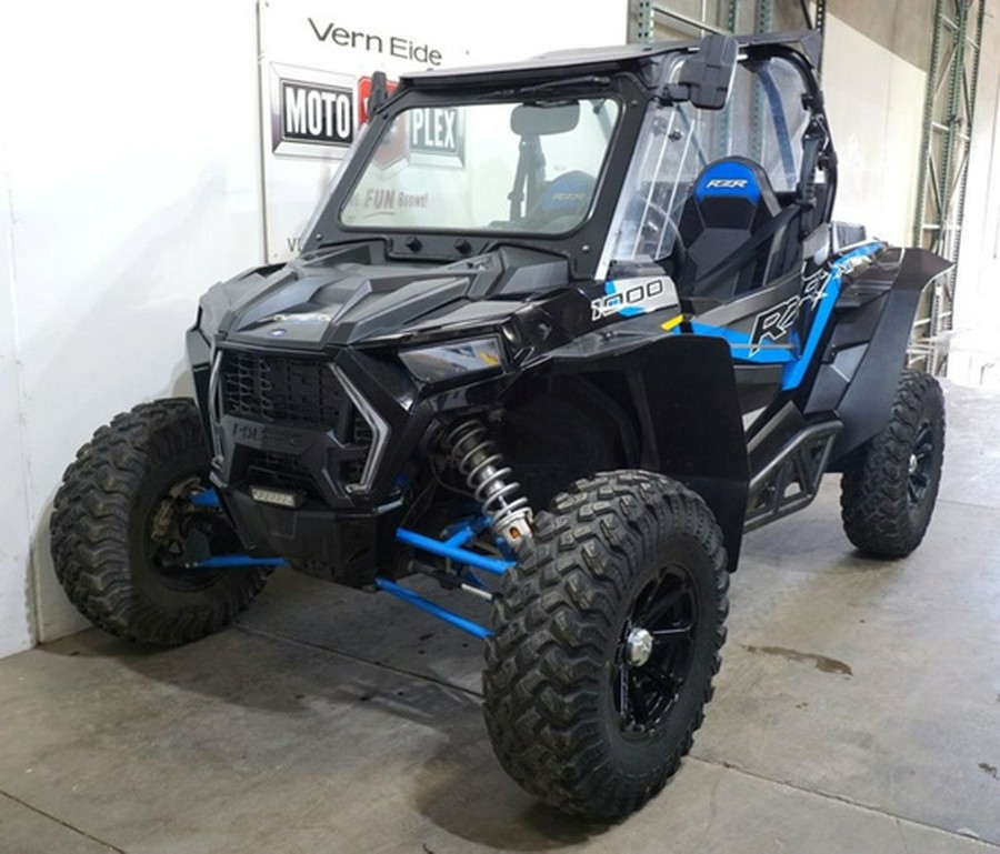 2022 Polaris RZR XP 1000 Premium