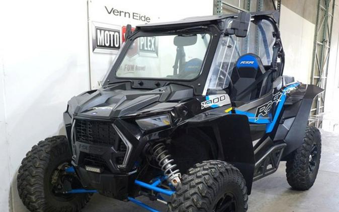 2022 Polaris RZR XP 1000 Premium