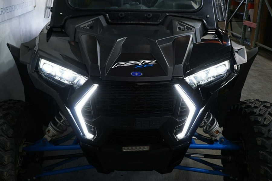 2022 Polaris RZR XP 1000 Premium