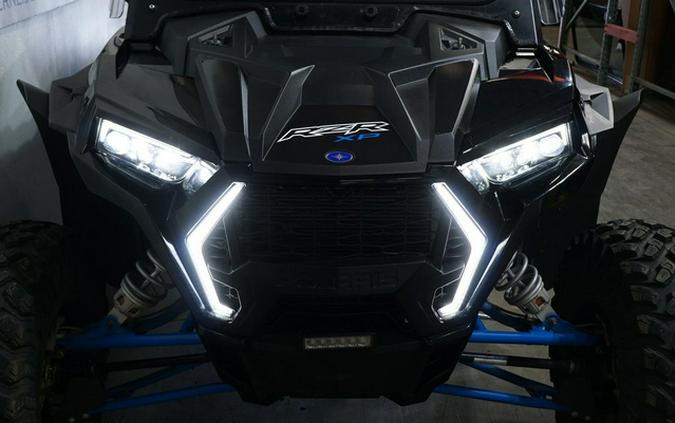 2022 Polaris RZR XP 1000 Premium