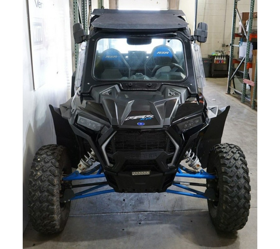 2022 Polaris RZR XP 1000 Premium