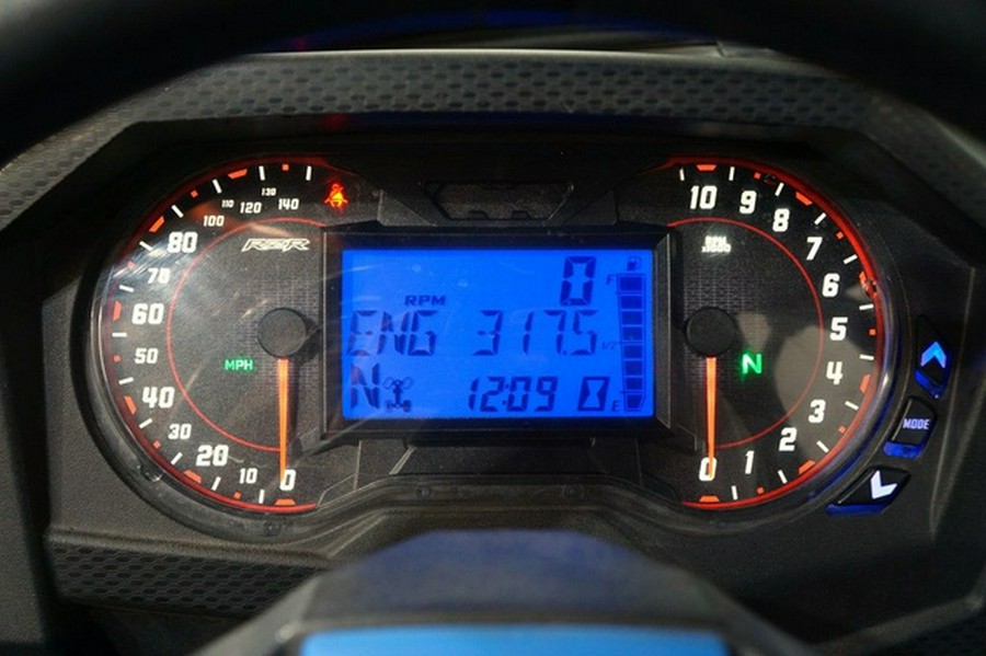 2022 Polaris RZR XP 1000 Premium
