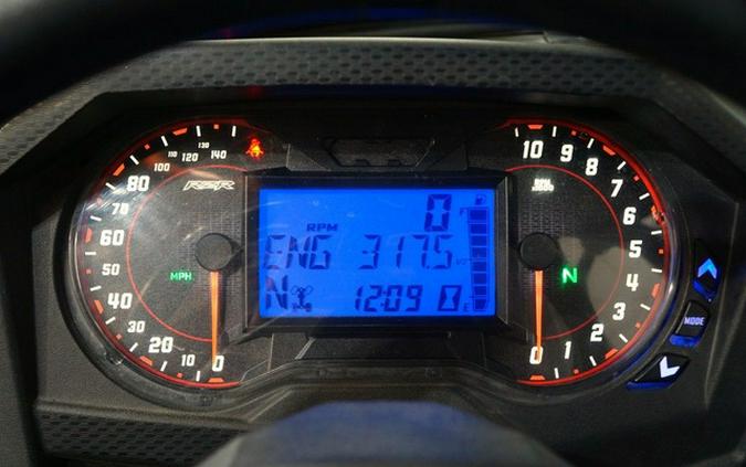 2022 Polaris RZR XP 1000 Premium