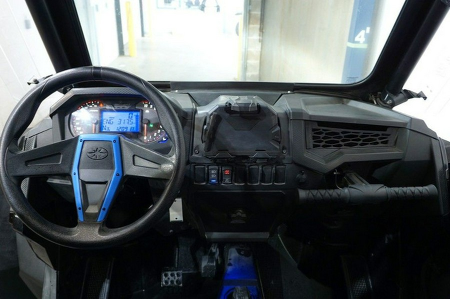 2022 Polaris RZR XP 1000 Premium