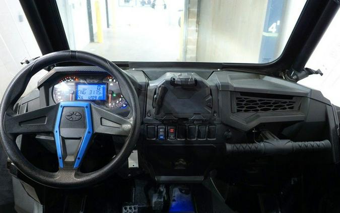 2022 Polaris RZR XP 1000 Premium