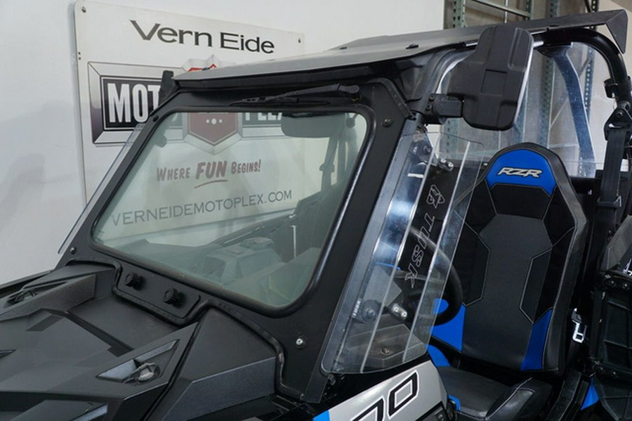 2022 Polaris RZR XP 1000 Premium