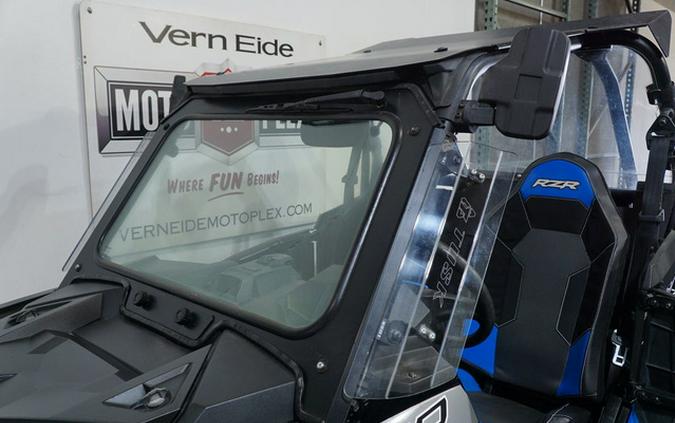 2022 Polaris RZR XP 1000 Premium