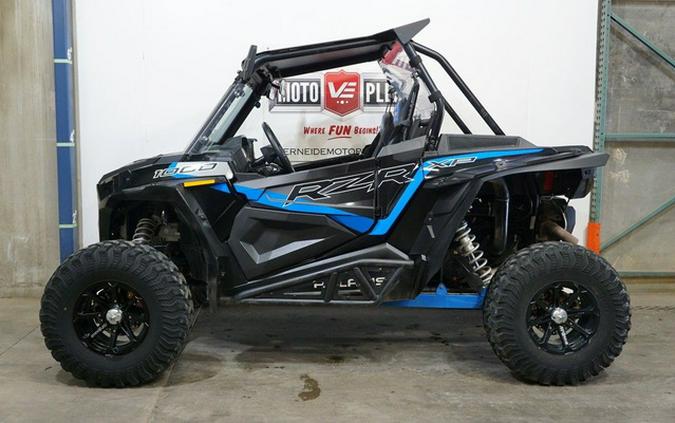 2022 Polaris RZR XP 1000 Premium