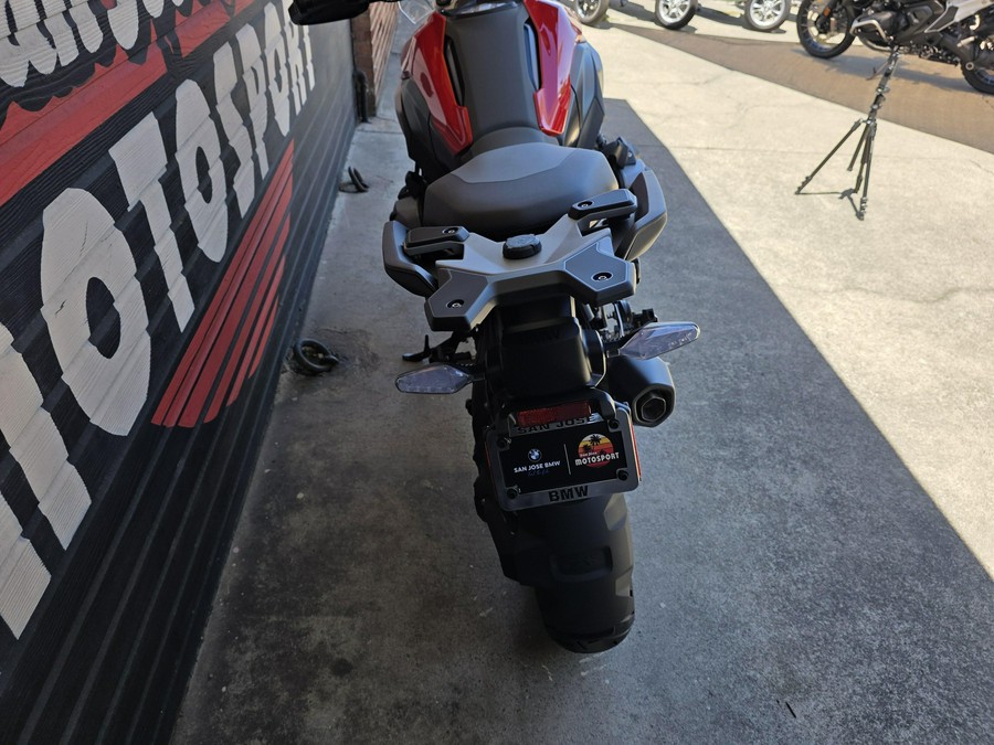 2026 BMW R 1300 GS
