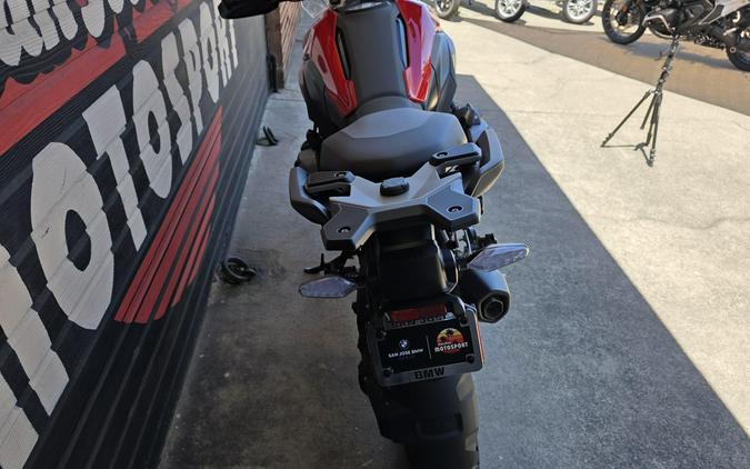 2026 BMW R 1300 GS