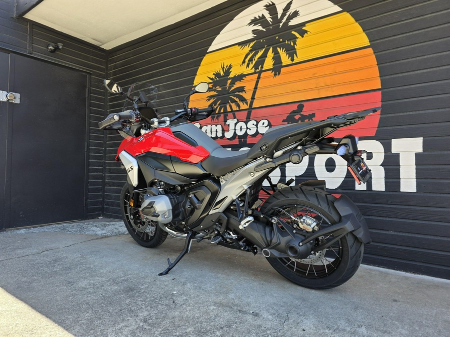 2026 BMW R 1300 GS