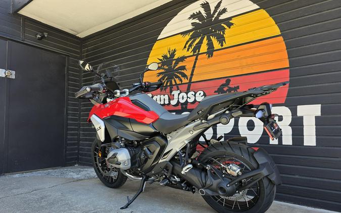 2026 BMW R 1300 GS