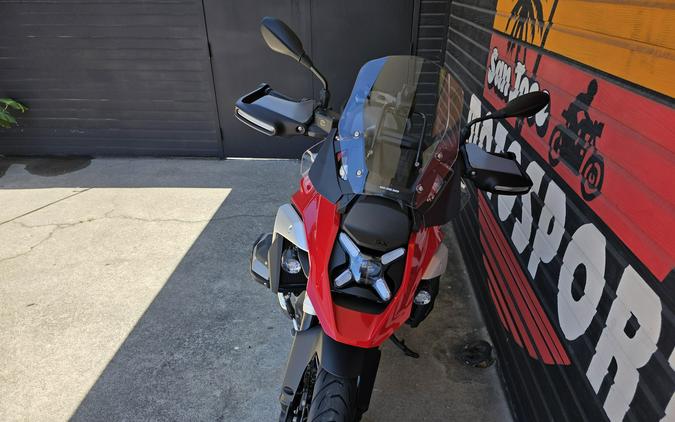 2026 BMW R 1300 GS