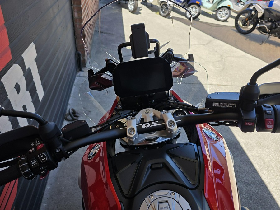2026 BMW R 1300 GS