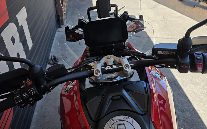 2026 BMW R 1300 GS