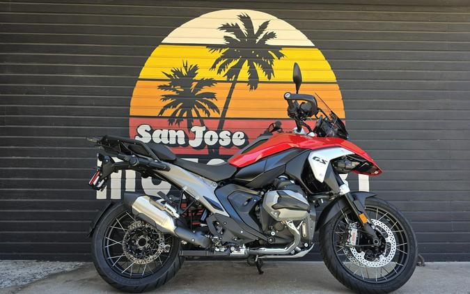 2026 BMW R 1300 GS