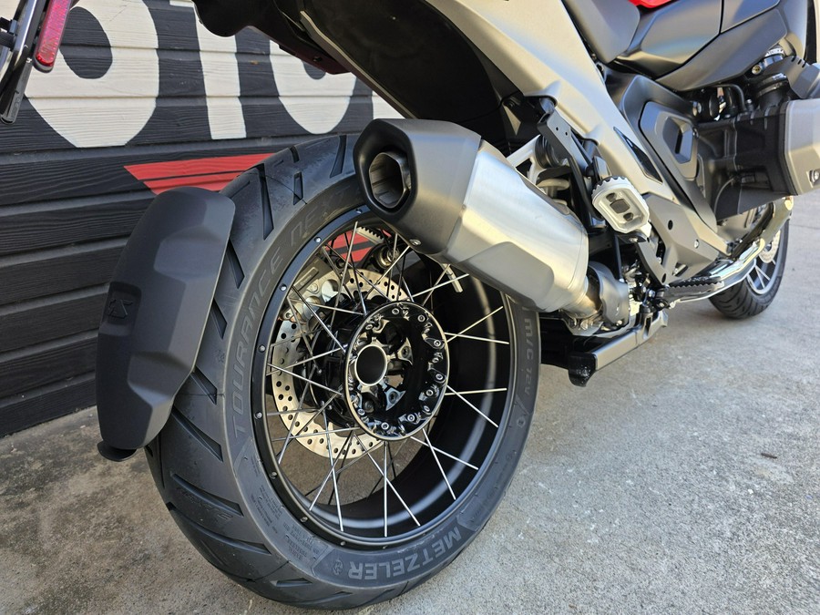 2026 BMW R 1300 GS