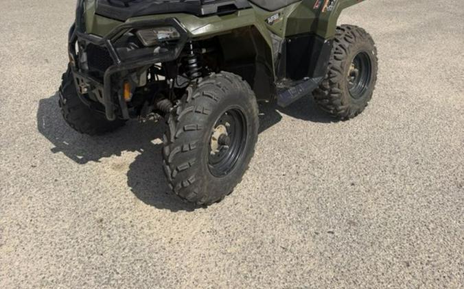 2021 Polaris® Sportsman 450 H.O. Utility Package