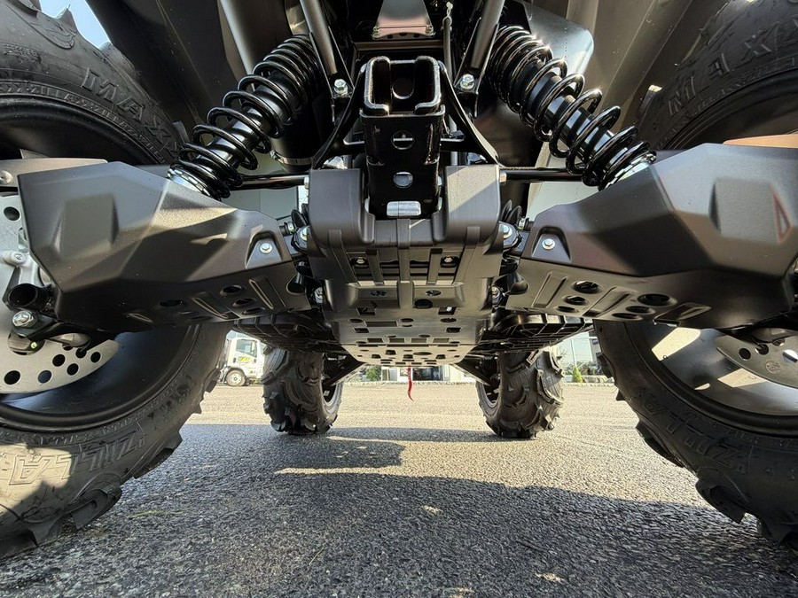 2026 Yamaha Grizzly EPS XT-R
