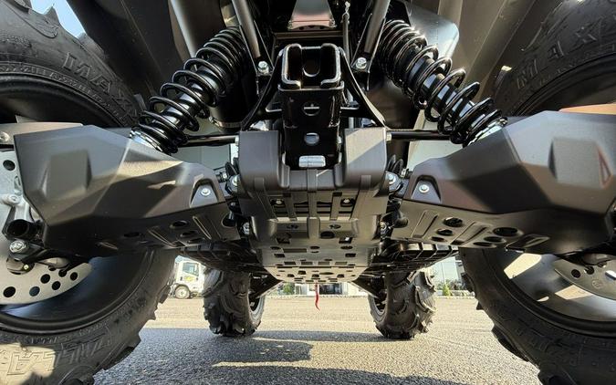 2026 Yamaha Grizzly EPS XT-R