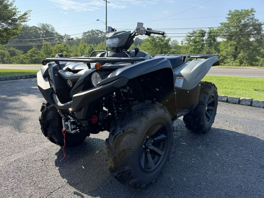 2026 Yamaha Grizzly EPS XT-R
