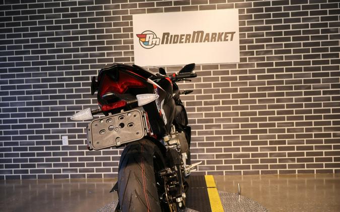 2026 Aprilia RS 457 Replica