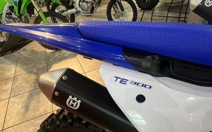2027 Husqvarna Motorcycles TE 300