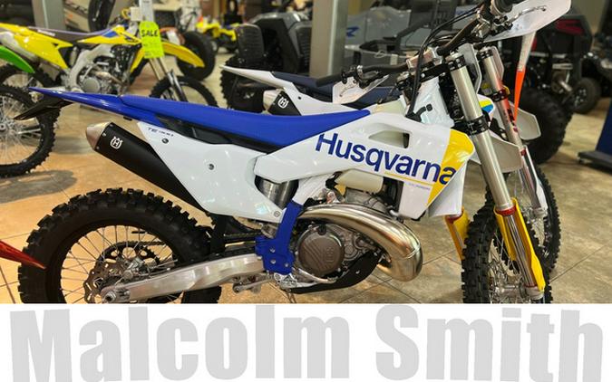 2027 Husqvarna Motorcycles TE 300