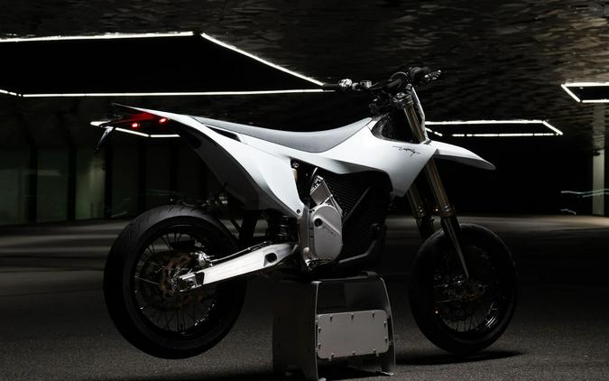 2026 Stark VARG SM Alpha 80 hp