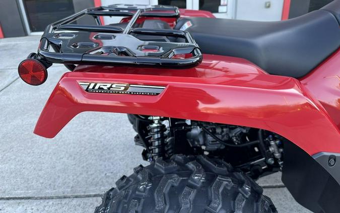 2027 Honda Fourtrax Rancher DCT IRS EPS