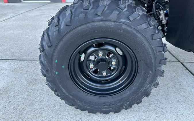 2027 Honda Fourtrax Rancher DCT IRS EPS