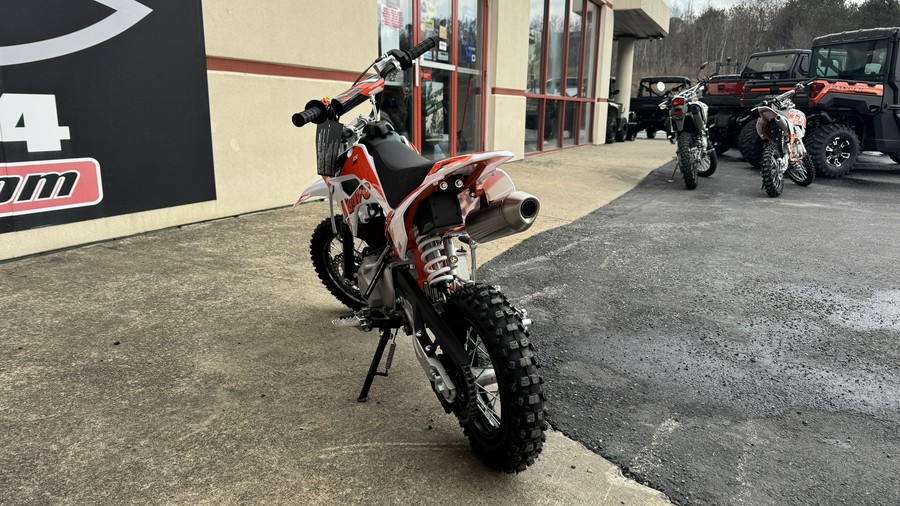 2026 Kayo TS 90