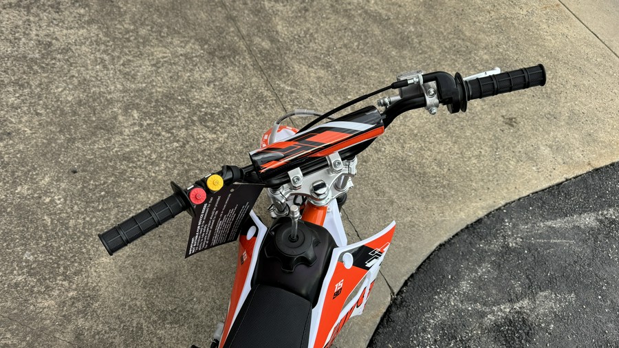 2026 Kayo TS 90