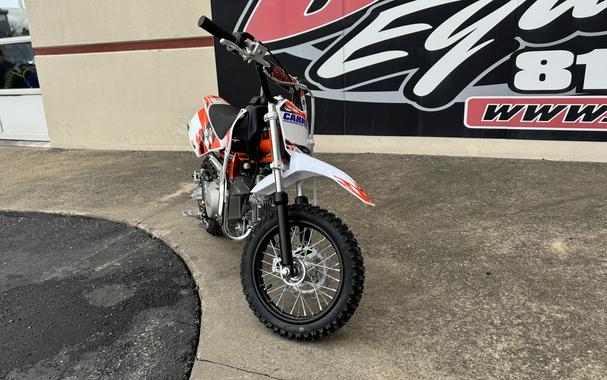2026 Kayo TS 90