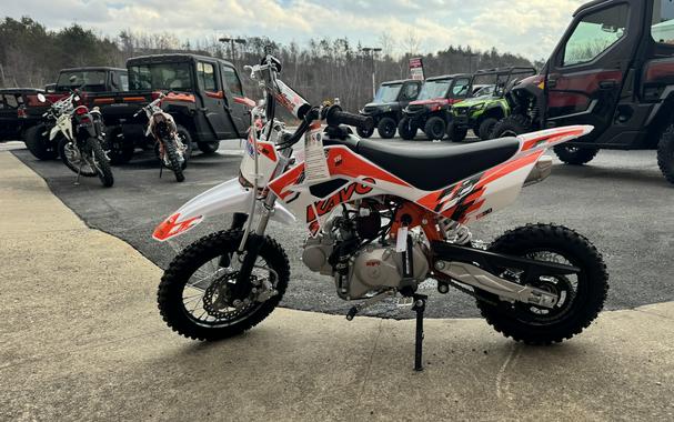 2026 Kayo TS 90