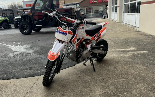 2026 Kayo TS 90