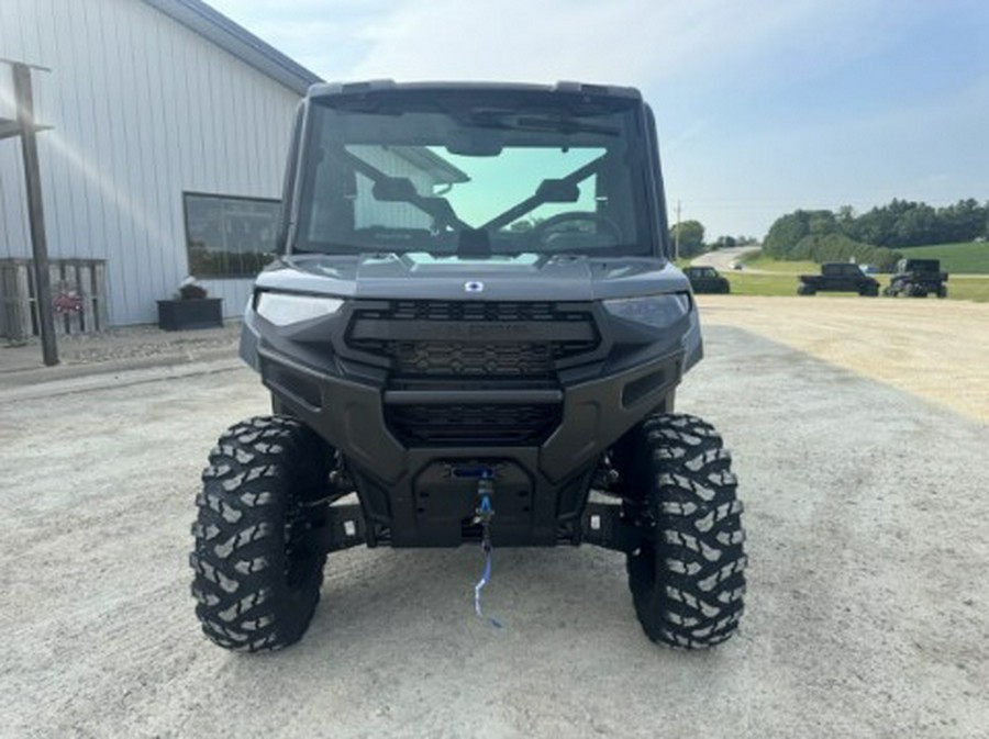 2027 Polaris Ranger XP 1000 NorthStar Premium