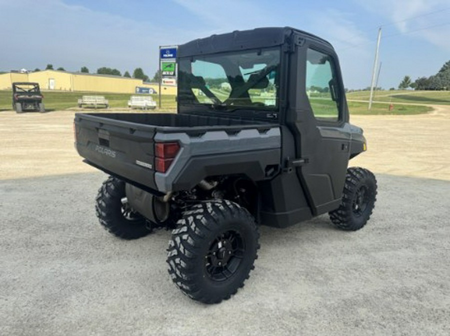 2027 Polaris Ranger XP 1000 NorthStar Premium